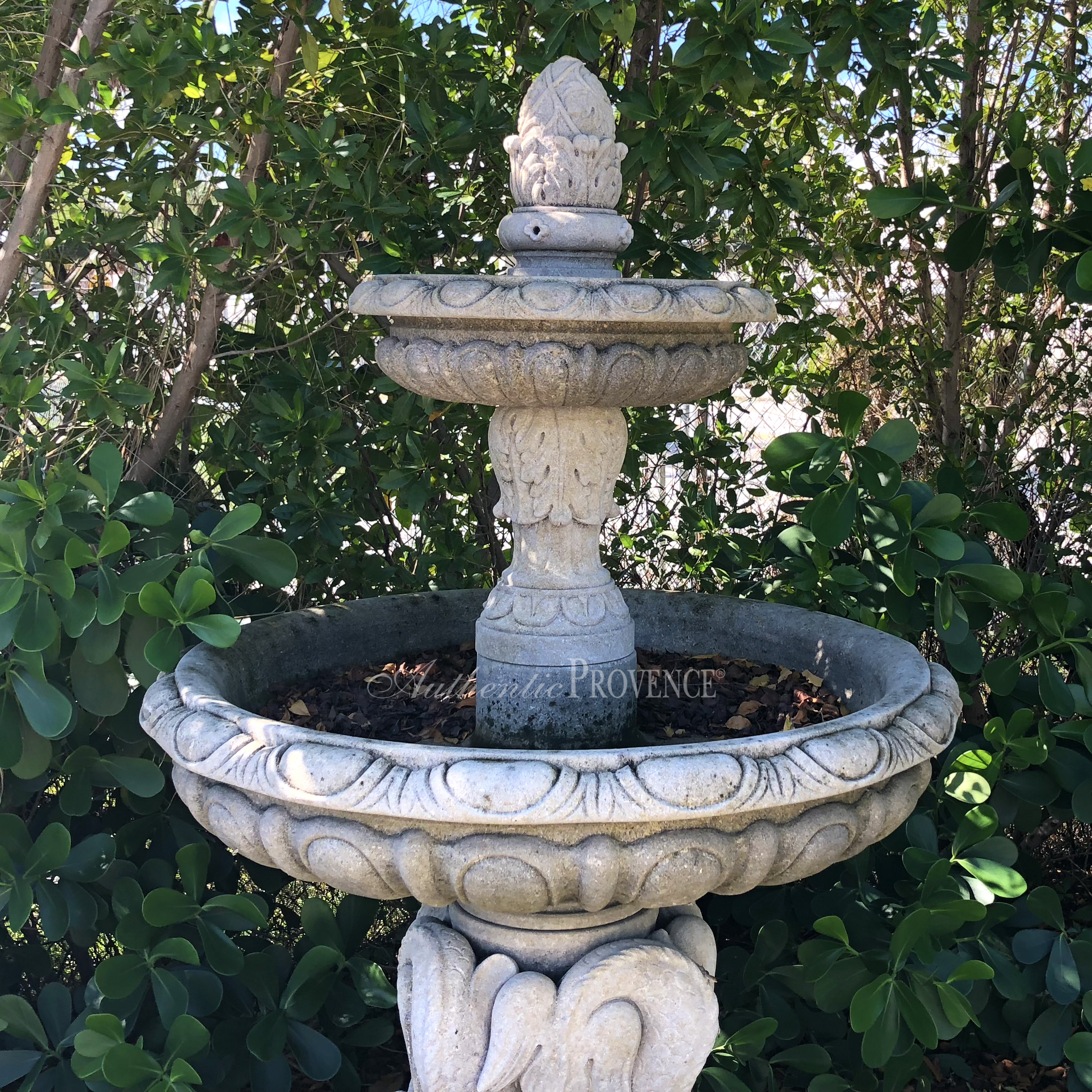 Indoor Water Fountains Home Accents The Home Depot